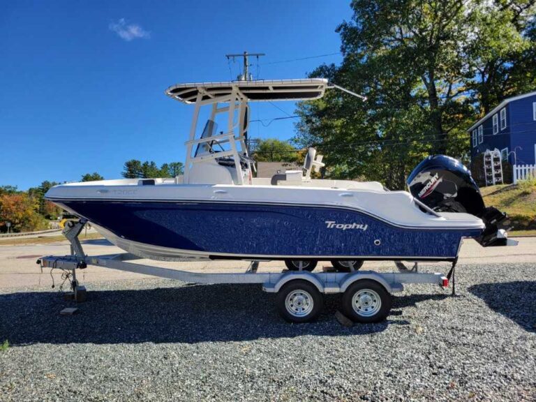 2026 Bayliner Trophy T20CC US-BLBX1378I526 [photo 7]